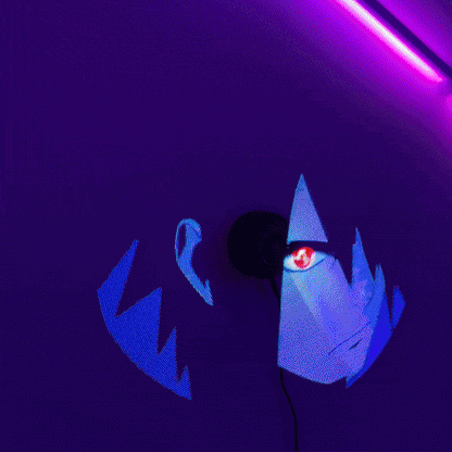 Holovision™ Vision Spin